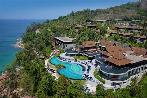 editor picks  star luxury hotels  phuket thailand