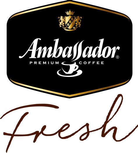 ambassador logos