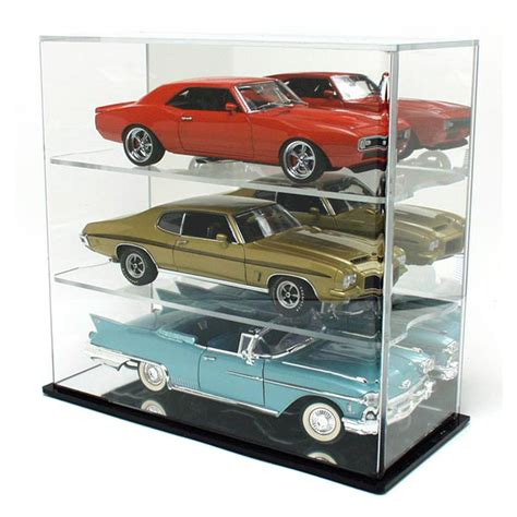 diecast car display case  display case  ncaseit walmartcom