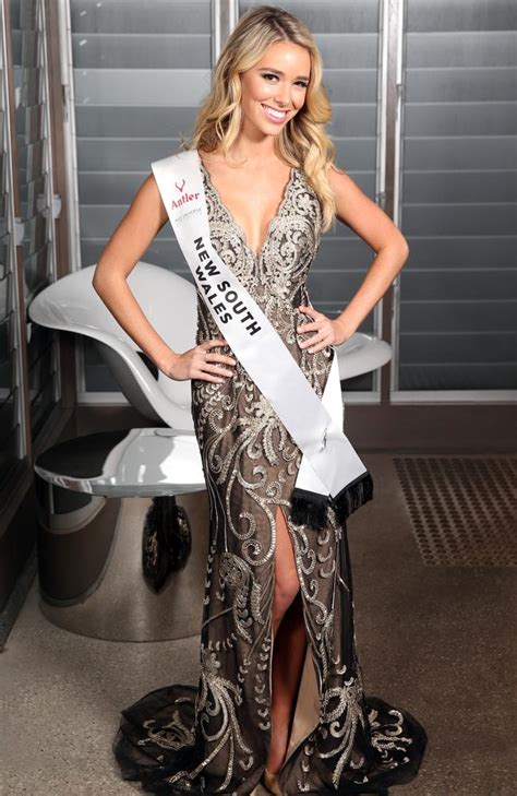 State’s Miss Universe Hopefuls Whittled Down To Final Five Beauties