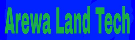 arewa land logo