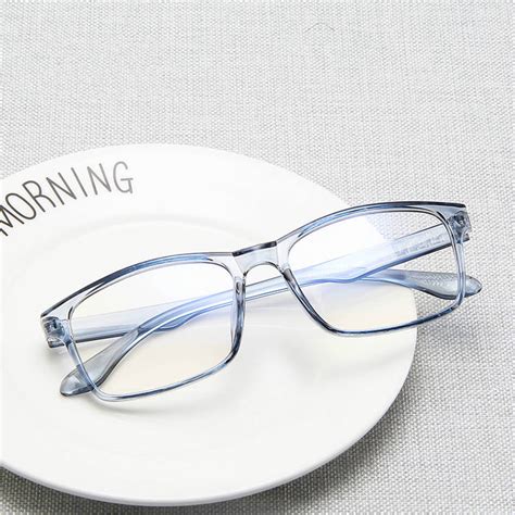 2019 new cute fake glasses for women fashion clear eyeglasses glasses