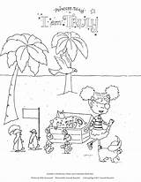 Coloring Pages Book Fair Scholastic Clifford Hearts Parents Activity Letter sketch template