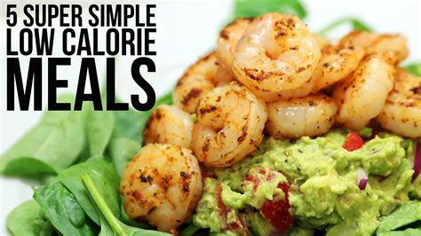10 Spectacular Low Calorie Lunch Ideas For Work 2020