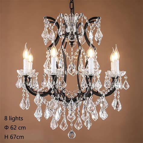 retro antique crystal drops chandelierslarge french american empire style crystal chandelier