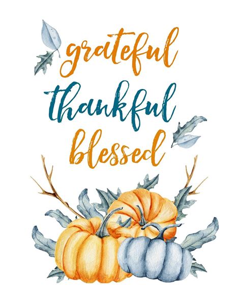 printable thankful grateful blessed printable word searches