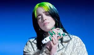 Recreate Billie Eilish S Iconic Grammy Nails At Home More