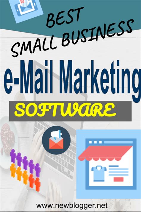 email marketing  small business owners  blogger small