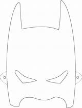Superhero Masque Mascara Maske Catwoman Superhelden Coloriages Caretas Imprimibles Kostüm Masken Studyvillage Objets Colección Orientacionandujar Nito sketch template