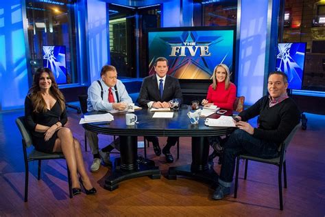Fox News Spins Faster As F B I Scandal Deepens Vanity Fair