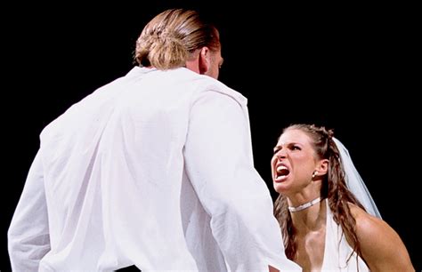 Triple H And Stephanie Mcmahon Sex Hot Women Fucked