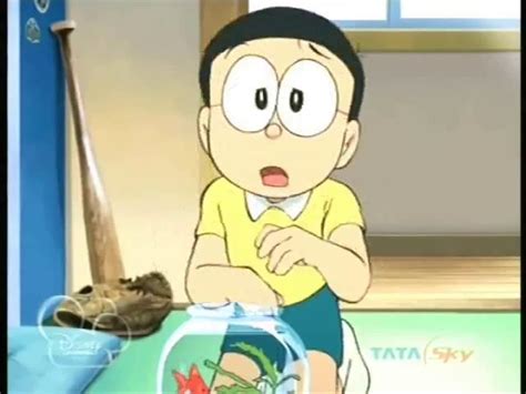 Doraemon In Nobita And The Steel Troops New Age In Hindi