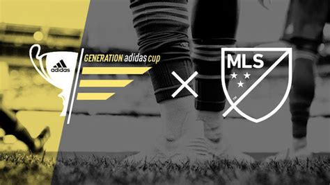 generation adidas cup announces international clubs full schedule