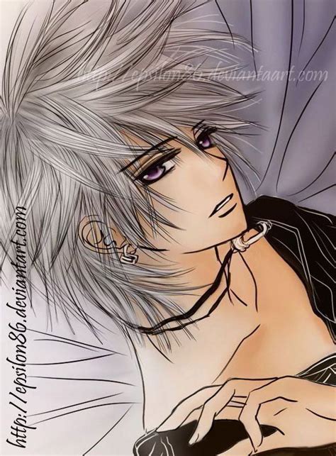 vampire knight sexy gay and sex