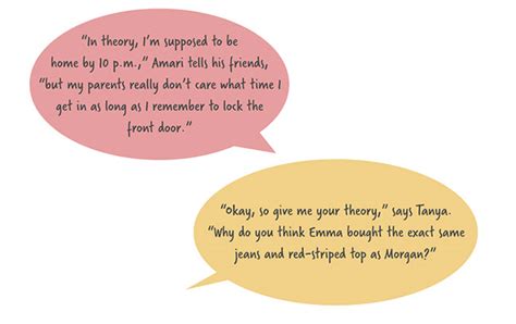 lesson  theory  theory