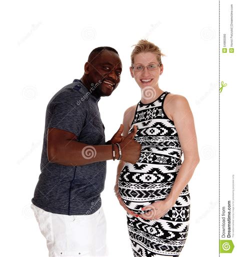 Pregnant By Black Man Big Nipples Fucking