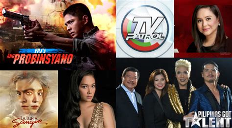 abs cbn remains  top  january   audience share starmometer