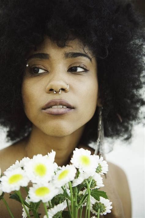 pin by bunny on aspirations septum piercing natural hair rules nose
