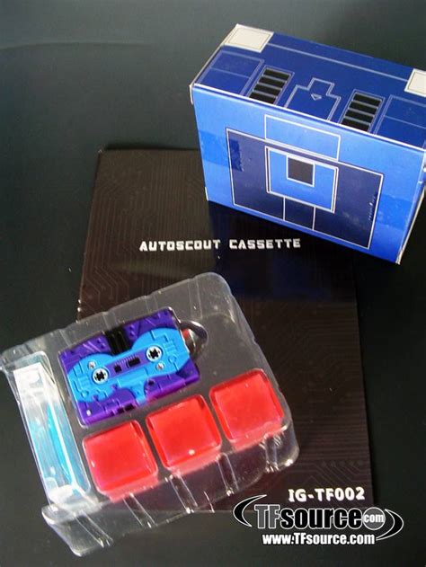 ig tfa autoscout set blue package version igear tfsource