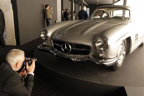 The Ralph Lauren Classic Car Collection Pix N Pix