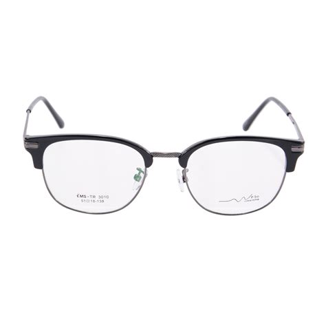 Popular Round Rimless Eyeglass Frames Buy Cheap Round