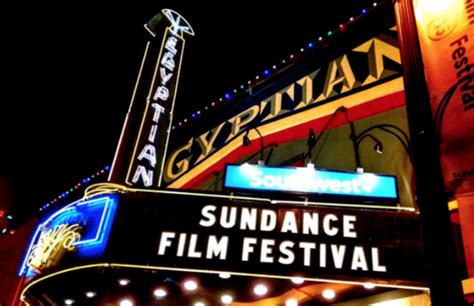 sundance film festival to help facilitate trump