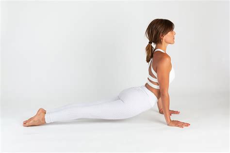 yoga positions cobra yoga poses gallery