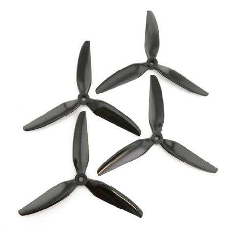 pairs hqprop dpxxvs durable      blade propeller  rc drone fpv racing sale