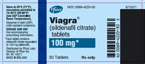 31 viagra warning label labels information list
