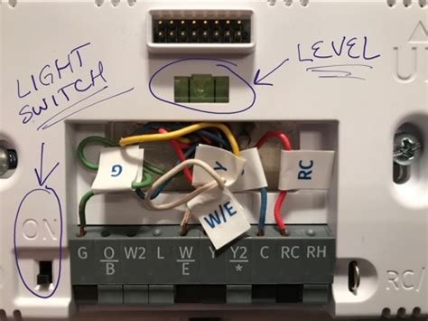 sale installing sensi smart thermostat  stock