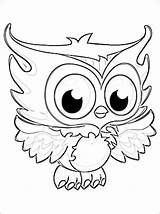 Bestappsforkids Owls Animaatjes U0026 Yelps Ghoulia доску выбрать Sheets Eule sketch template