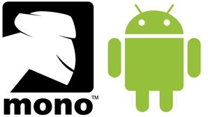 monodroid aplicacoes  android em net