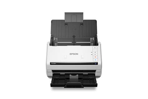 Escáner De Documentos Dúplex A Color Epson Ds 530 Ii Productos
