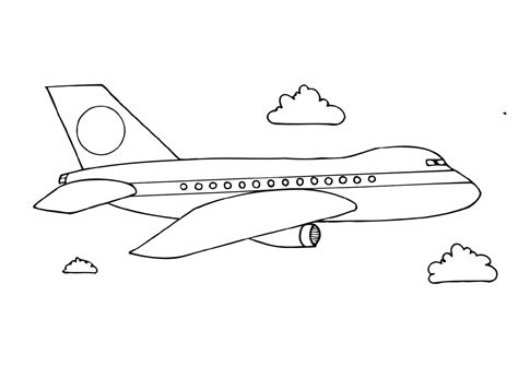 wonderful planes coloring pages   activity