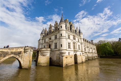 top castles   loire valley  travel recommendations tours trips  viator