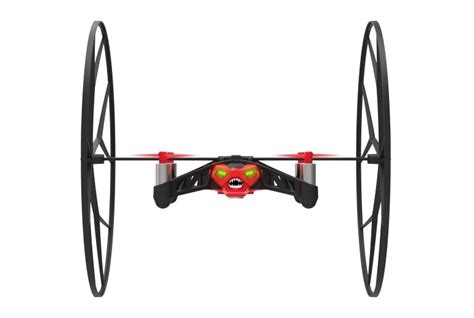 minidrone rolling spider techwalla