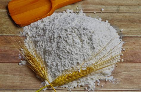 cultured wheat flour mezzoni
