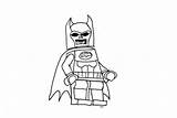 Coloring Legos Lego Pages Kids Print Color Funny sketch template
