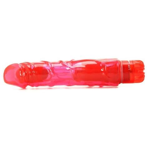Adam And Eve Easy O Red Rocket Sex Toys And Adult