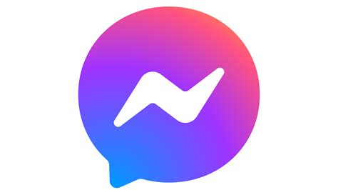 facebook messenger logo png facebook messenger logos  images   finder
