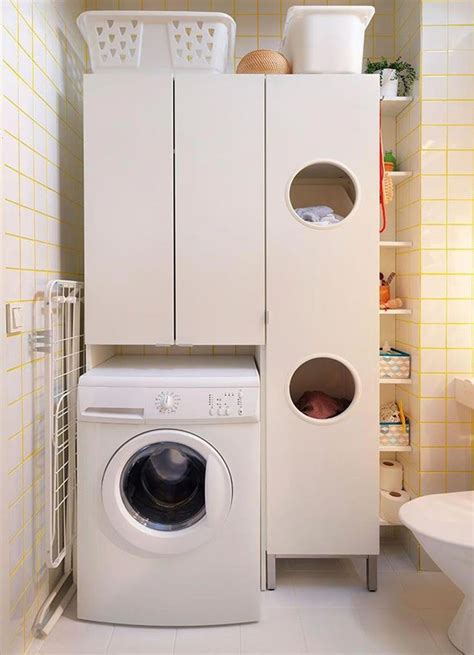37 Best Cheap Ikea Cabinets Laundry Room Storage Ideas Laundry In