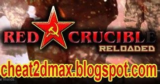 red crucible reloaded cheat trainer hack pack  cheat  max