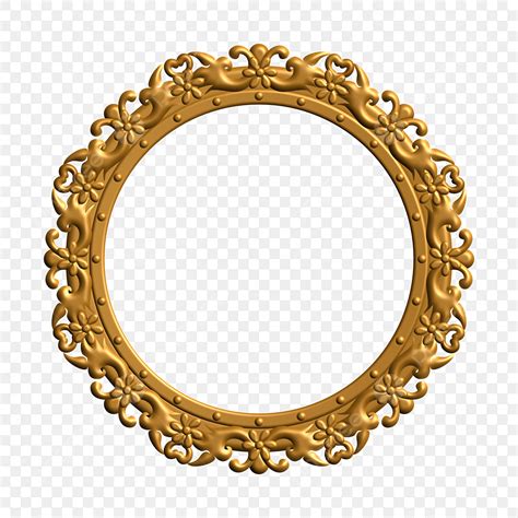 vintage gold frame   clipart panda  clipar vrogueco