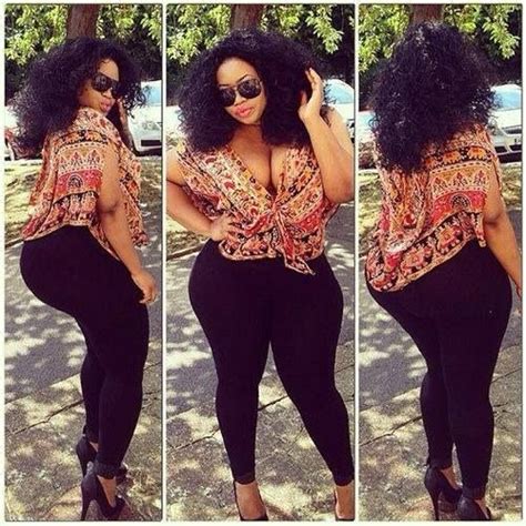 pin by donyee on thick an sick curvy girl fashion fashion plus