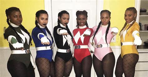 girl group halloween costumes popsugar love and sex