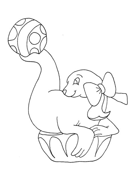 circus coloring pages  kindergarten coloring book  coloring