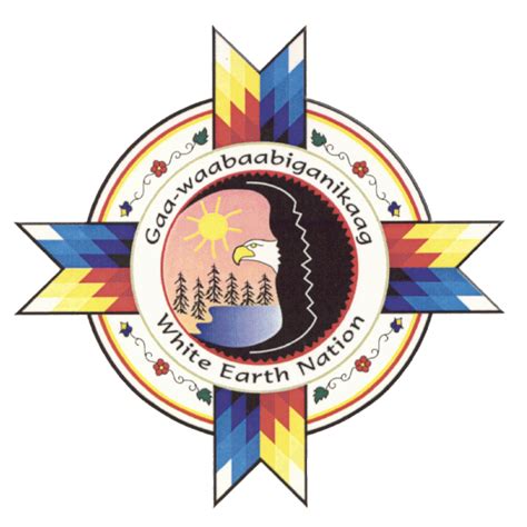 white earth reservation   minnesota refers  anishinabe place