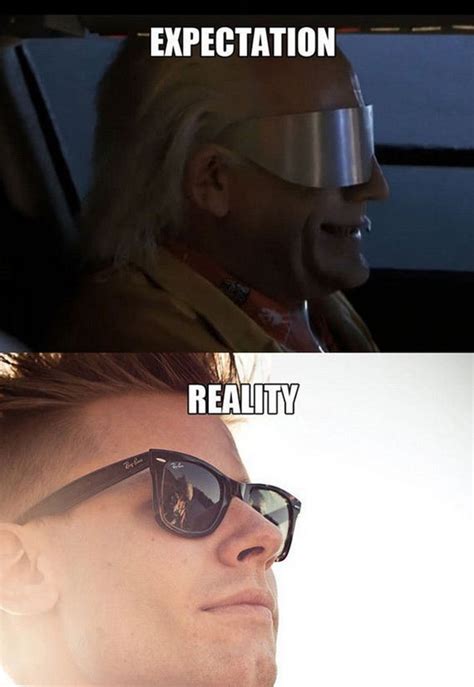 predictions “back to the future” made and their reality barnorama