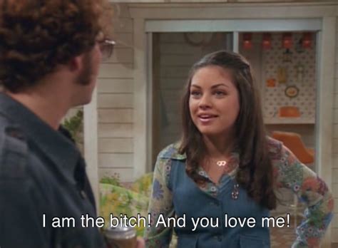 19 Times Jackie Burkhart Was The Best Part Of That 70s