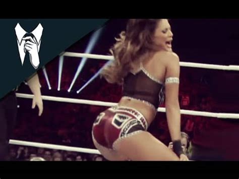wwe eve torres booty pop collection